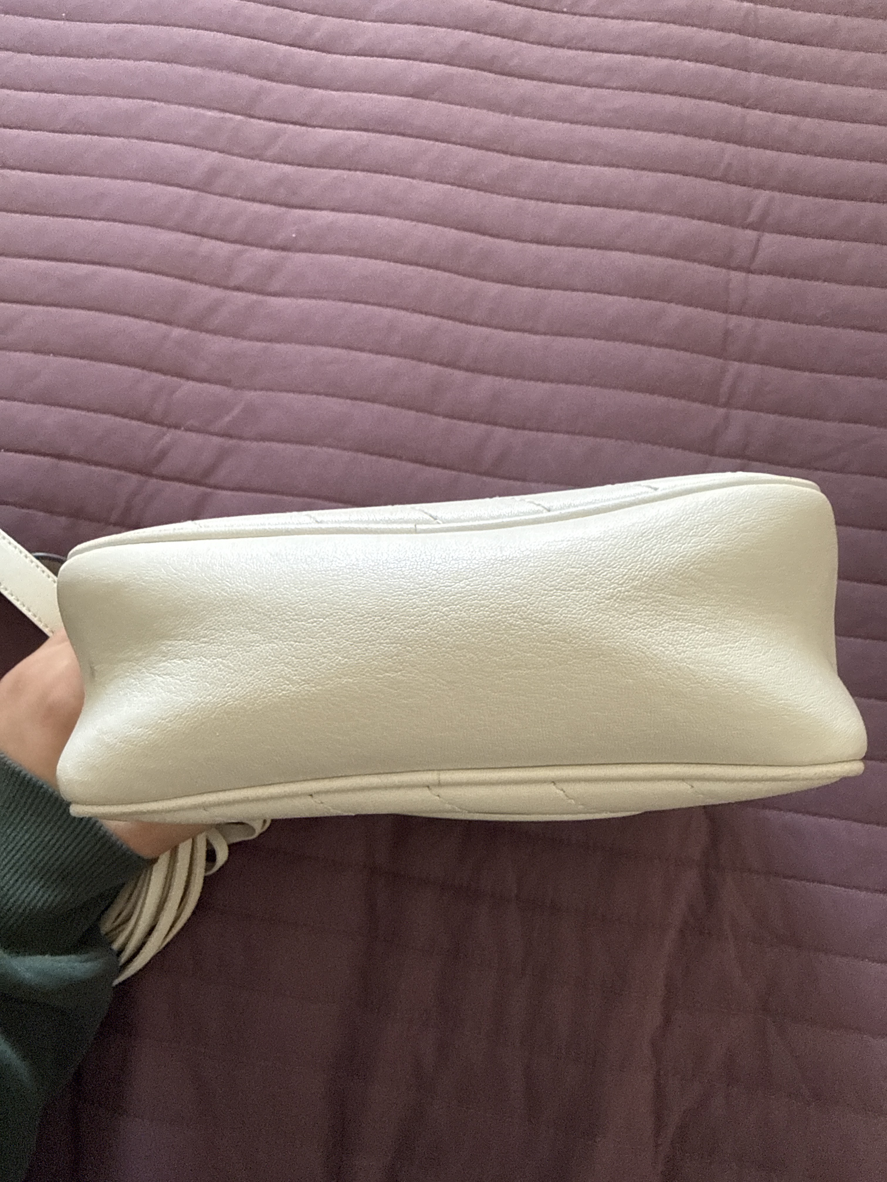 Gucci Blondie Camera Bag