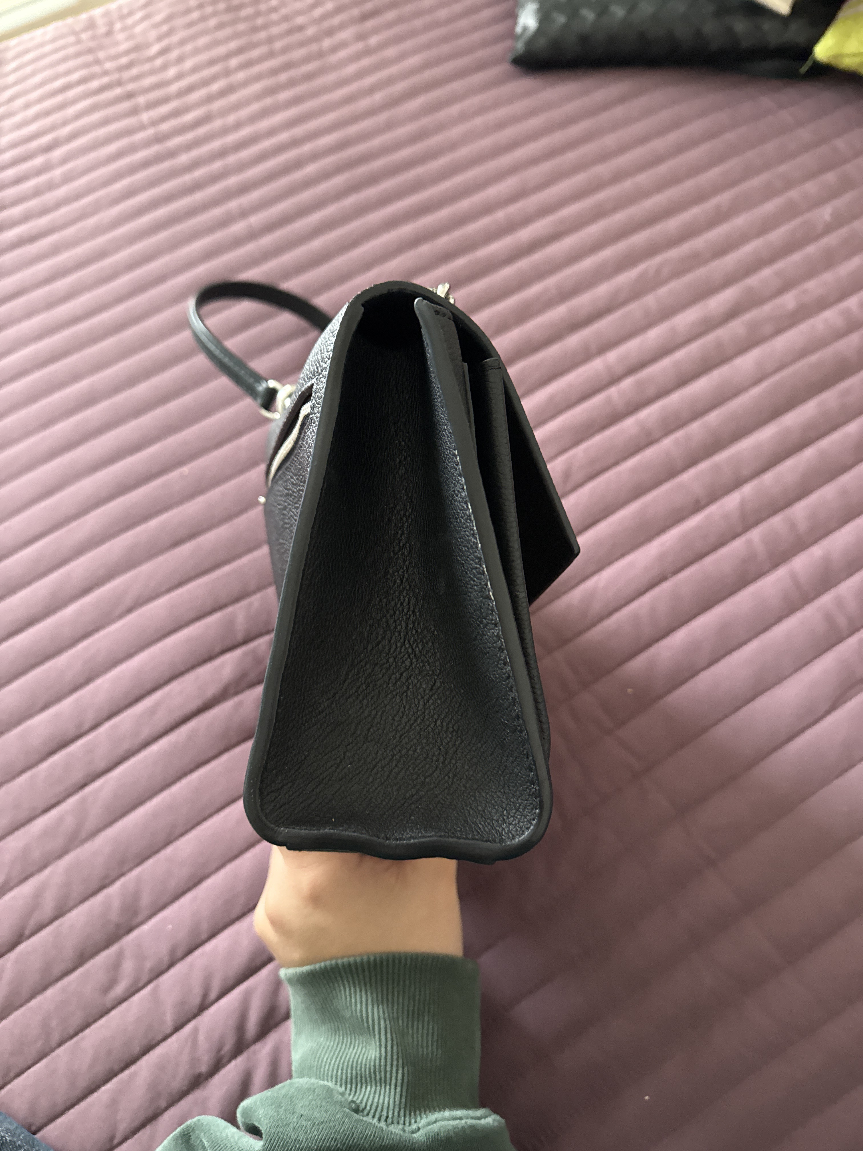 Louis vuitton Lockme II