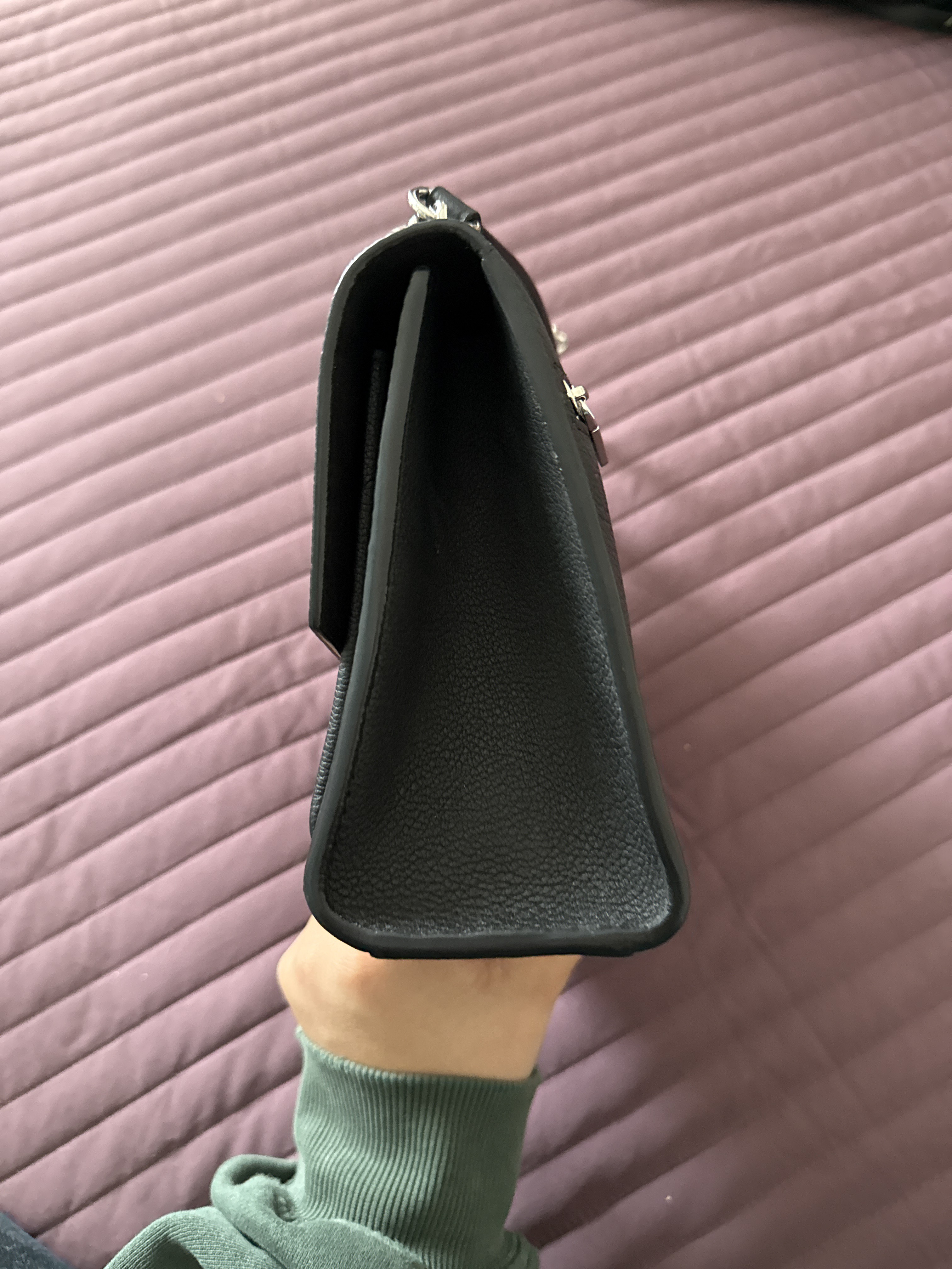 Louis vuitton Lockme II