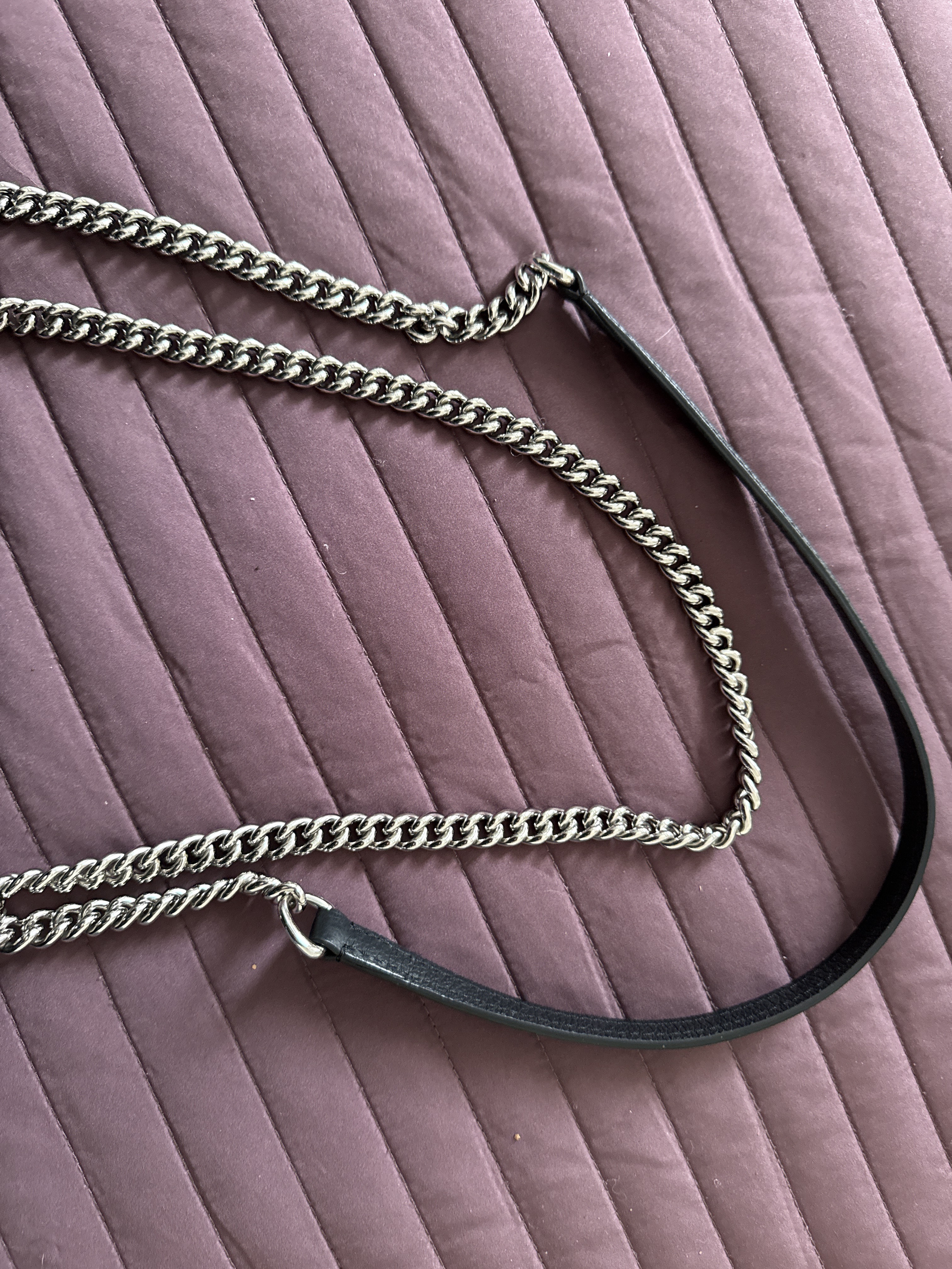 Louis vuitton Lockme II