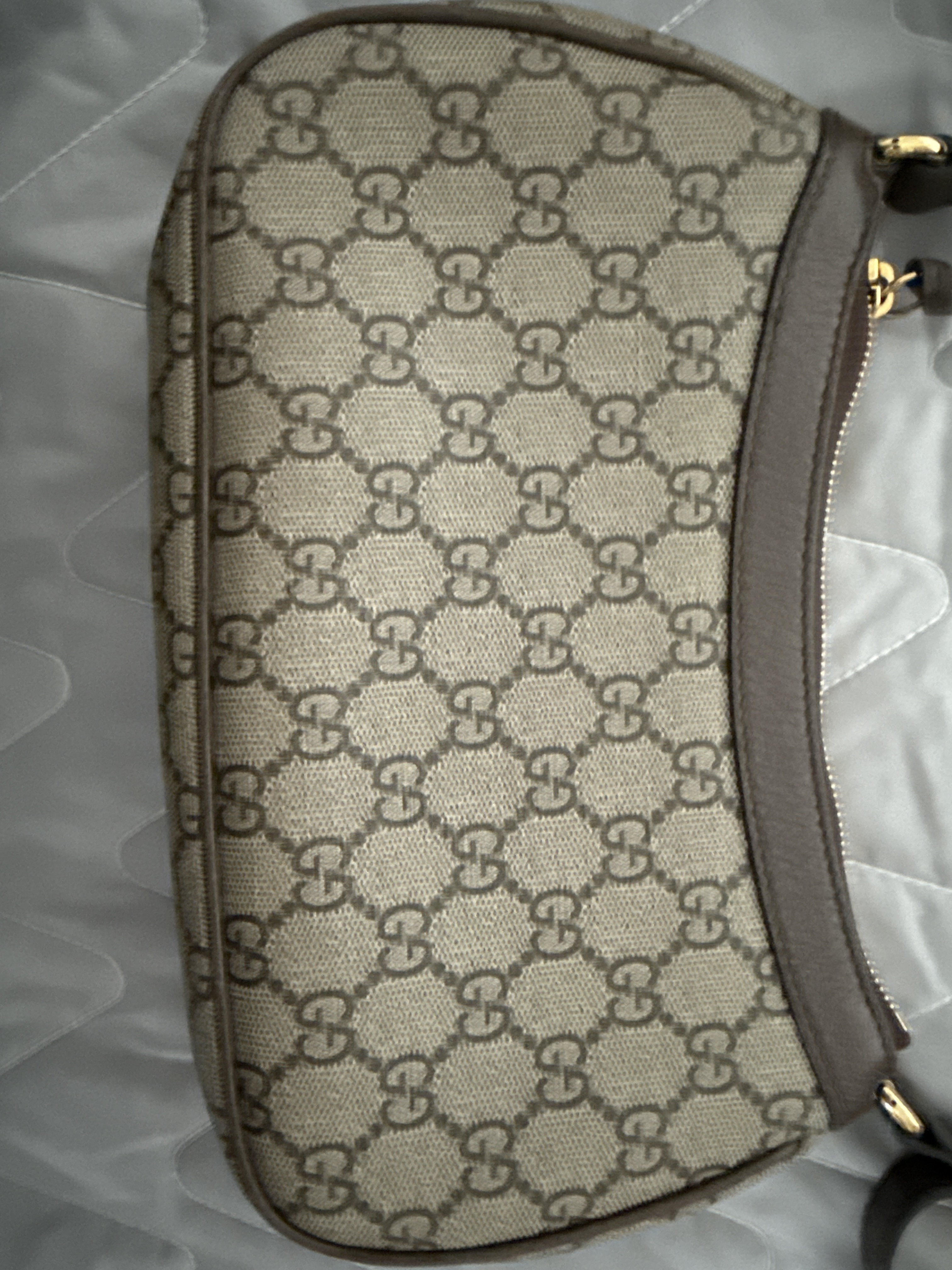 Gucci Borsa a spalla Ophidia misura piccola