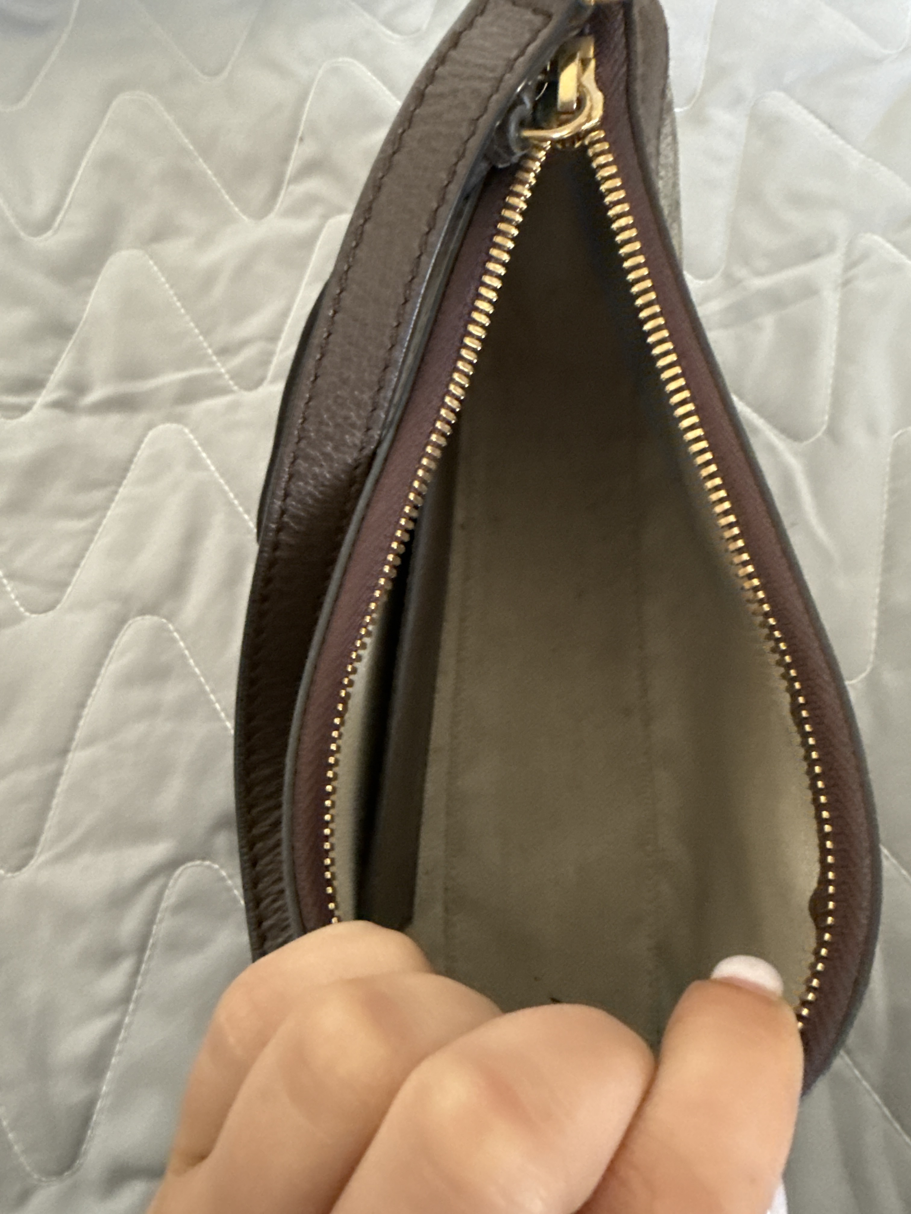 Gucci Borsa a spalla Ophidia misura piccola