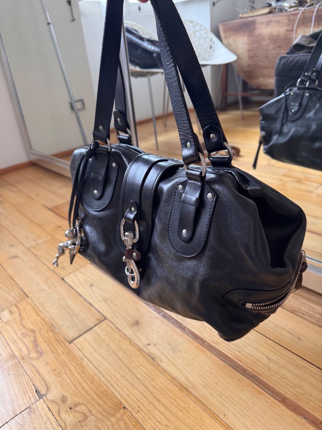Chloè Kerala shoulder bag