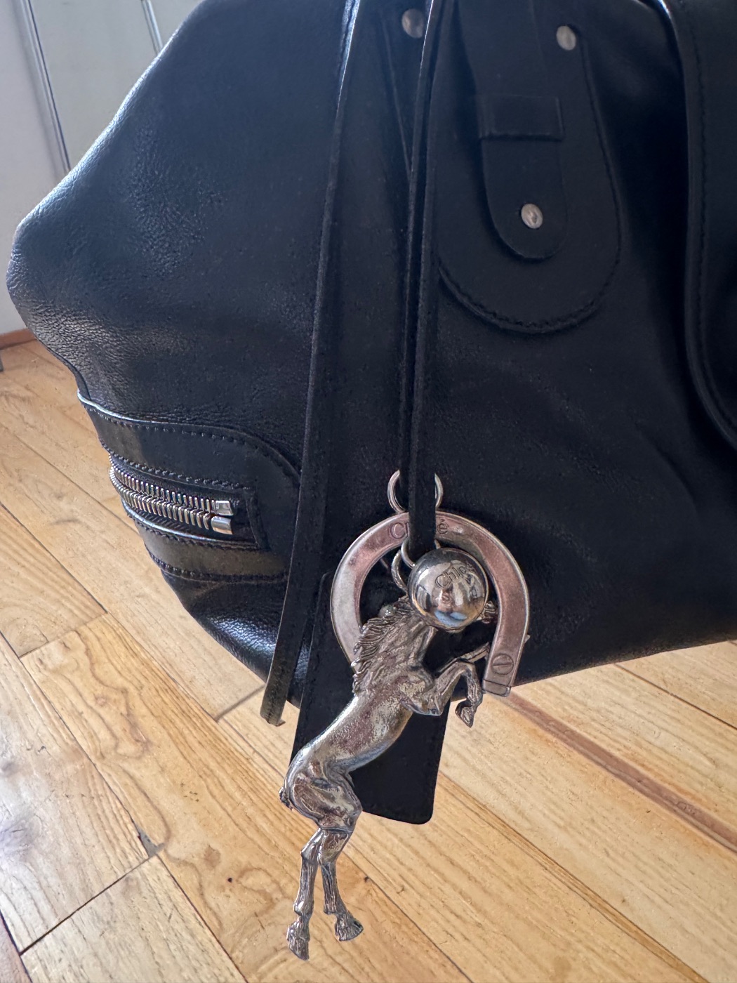 Chloè Kerala shoulder bag